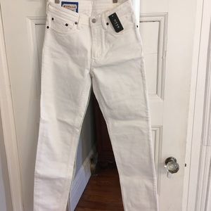 ACNE Blå Konst South Jeans